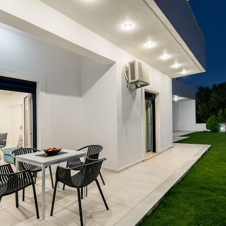 Metaxakis Home. 2 Ierápetra Exterior foto