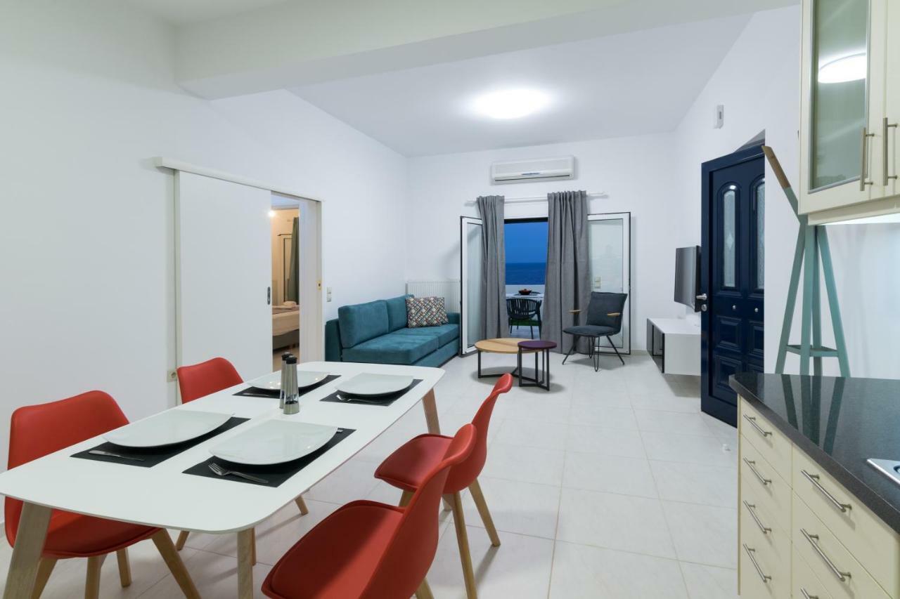 Metaxakis Home. 2 Ierápetra Exterior foto
