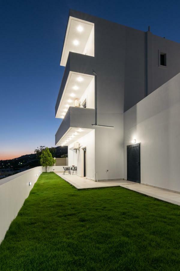 Metaxakis Home. 2 Ierápetra Exterior foto