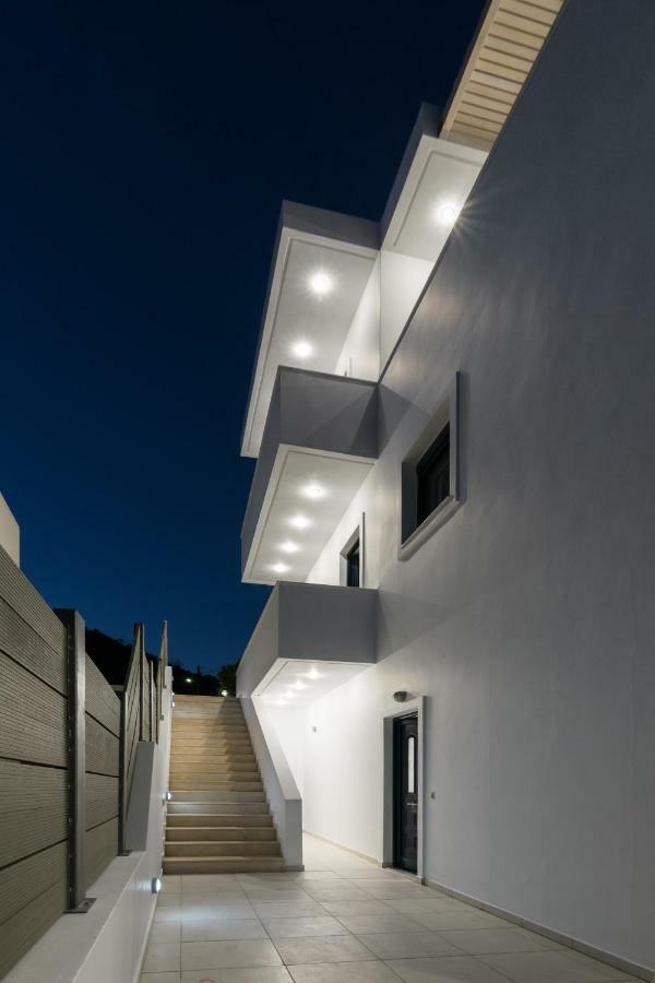 Metaxakis Home. 2 Ierápetra Exterior foto